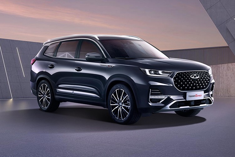 Chery Ayrıcalığı ile Yollar Çin'e Çıkıyor