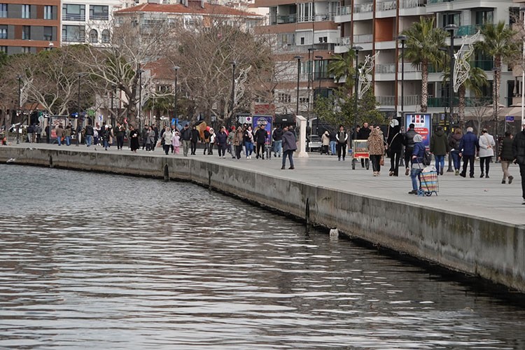 Türkiye'de tarımsal ve hidrolojik kuraklığın etkisi sürüyor