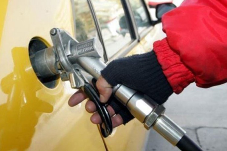 LPG'ye 19 kuruş zam