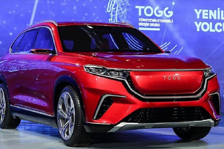 18 ayda tamamlanacak