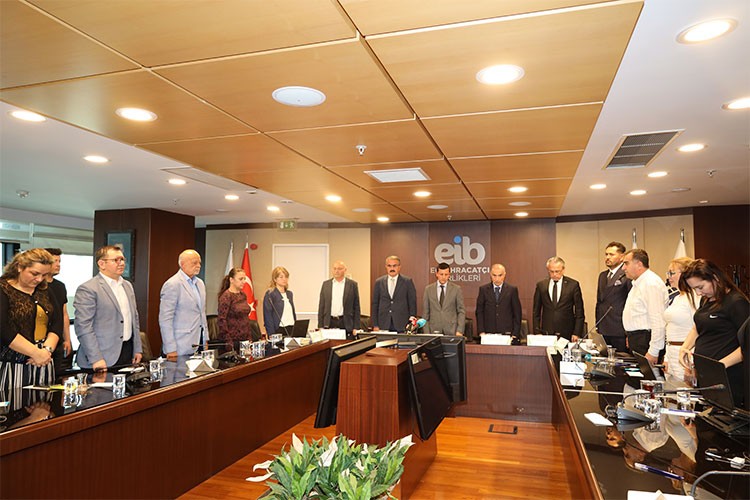 100 bin ton sofralık zeytin ihracat hedefiyle yeni sezona girdi