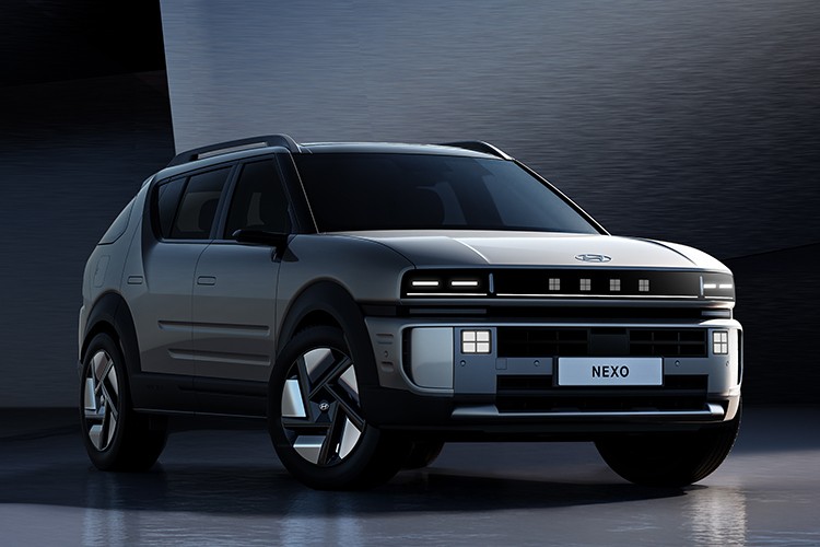 Hyundai hidrojen yakıt hücresi için Kore'de yeni bir tesis kuruyor