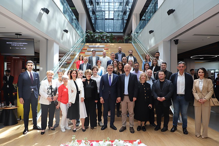 ağlık sektörü ve girişimcilik ekosistemi için önemli adım