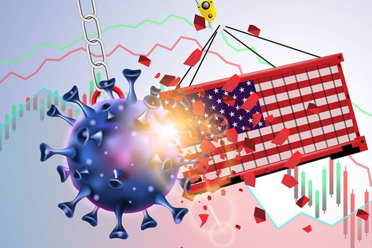 Bir dizi acil kredi programı...