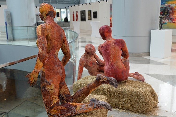 QNB Finansbank ve Artkolik'in 'Kırılma Noktası