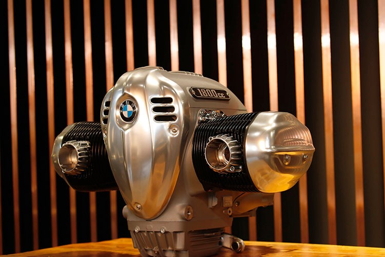 Big Boxer versiyonunu tanıttı