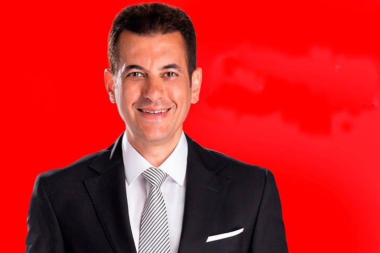 Ülker, sürdürülebilirlikte üçüncü kez zirvede