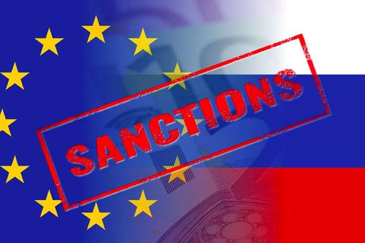 AB, Rusya'ya yeni yaptırım hazırlıyor