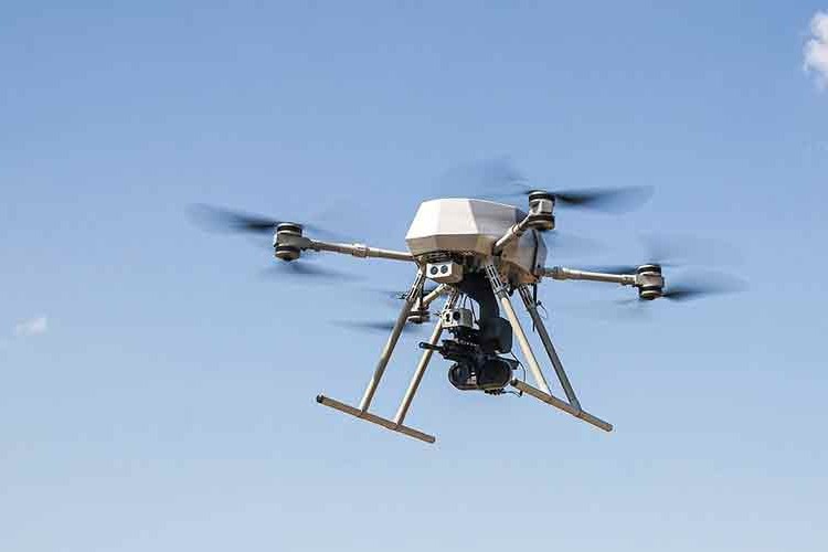 Milli dronlar haberleşmede sınır tanımayacak