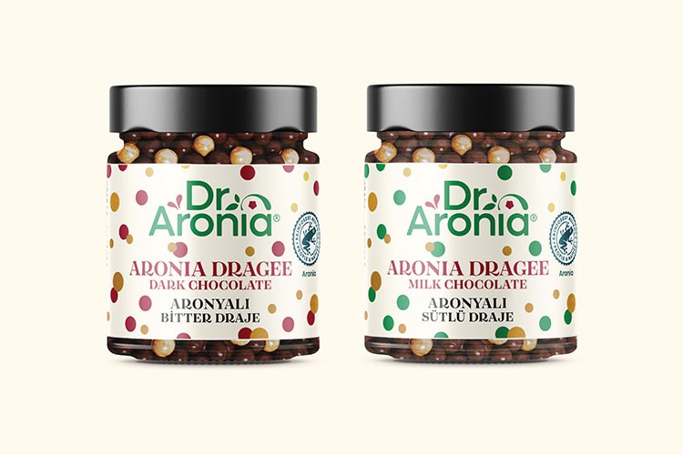 Alliance Sertifikalı Dünyanın İlk Aronya Markası Oldu