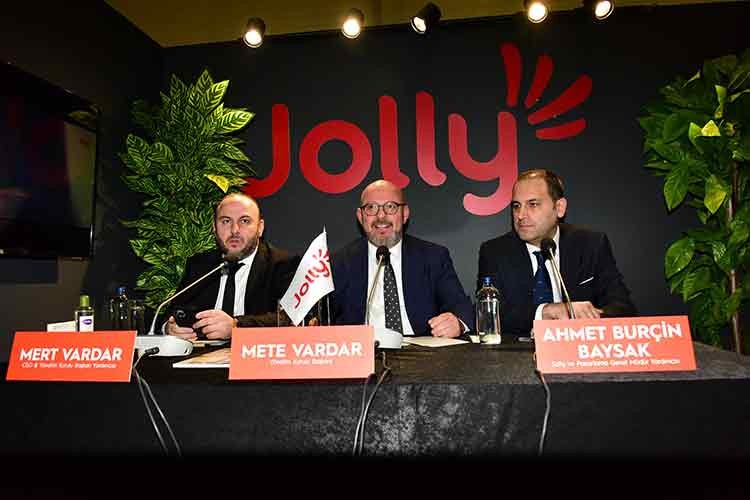 Yatırımları ile güçlenerek büyümeye devam ediyor