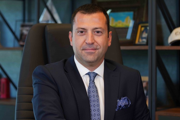 CANiK 2024 yılında 4 kıtada 14 fuara katılacak