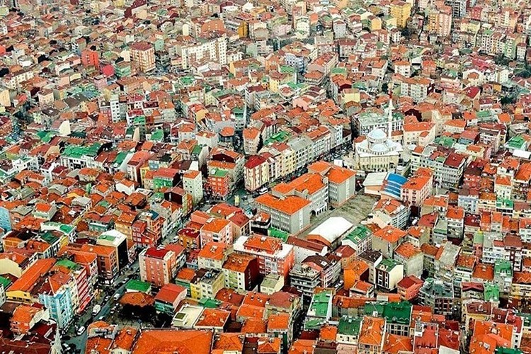 İmar affı müteahhitleri kurtaramaz