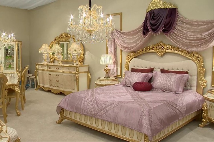 Gözünü Çin pazarına dikti