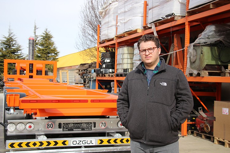 35 ülkeye ihraç ediliyor