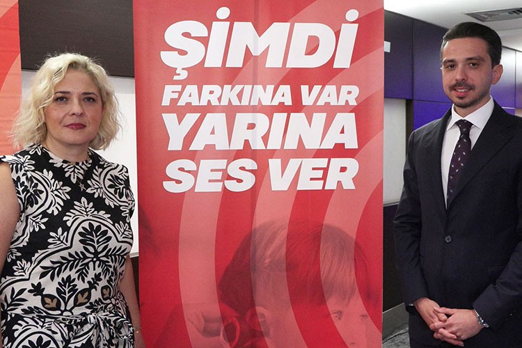 Çocuklarda işitme kaybı oranı küresel ortalamanın iki katı