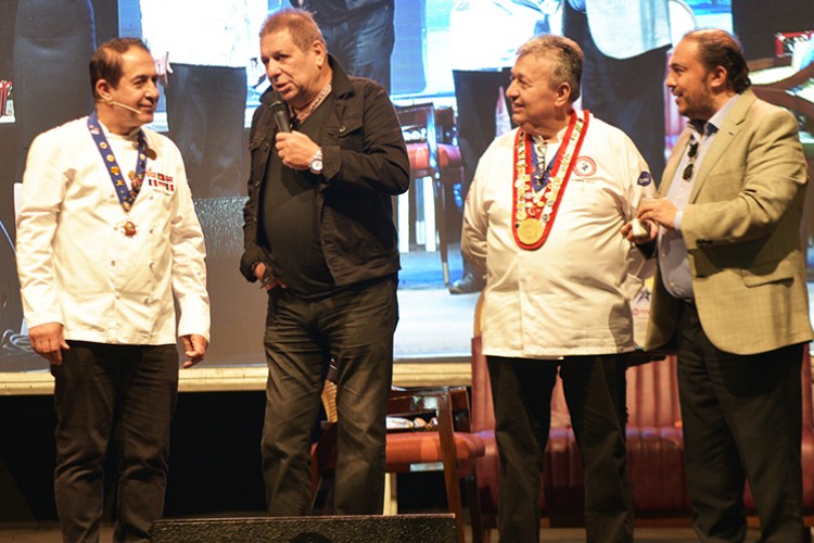 Kendilerinin patronu oldular