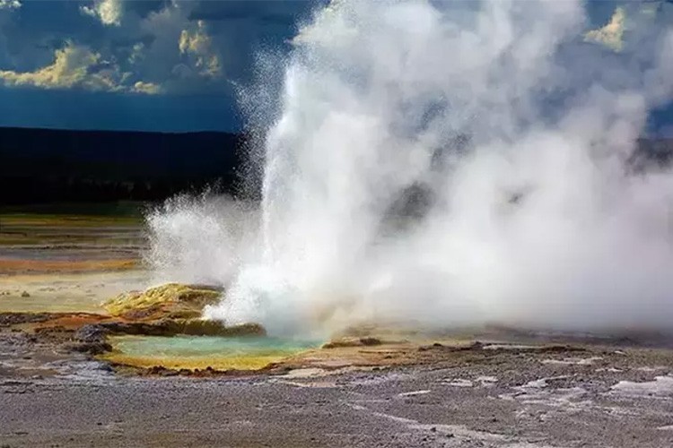 5 jeotermal kaynak ruhsat sahası için ihale yapılacak