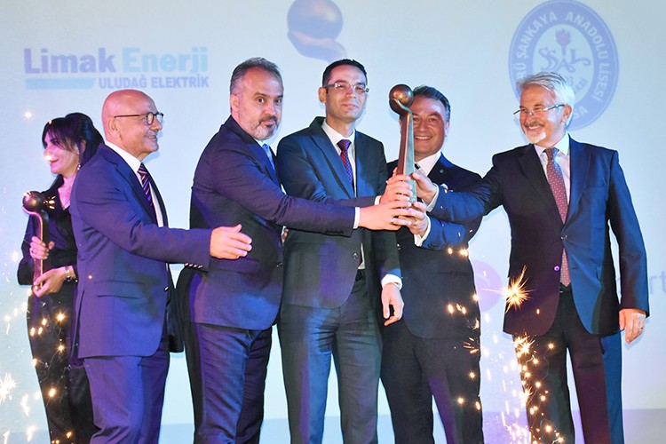 Sektörde bir ilke daha imza attı