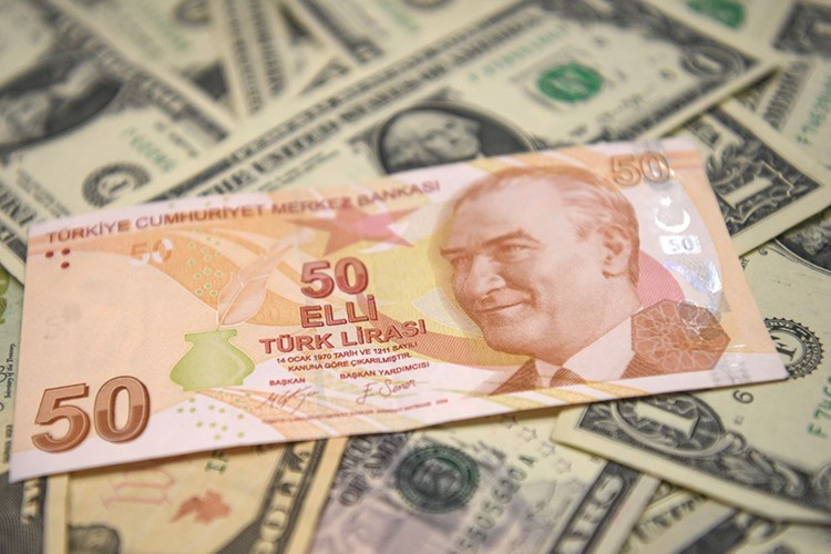 Türkiye'ye kara para uyarısı