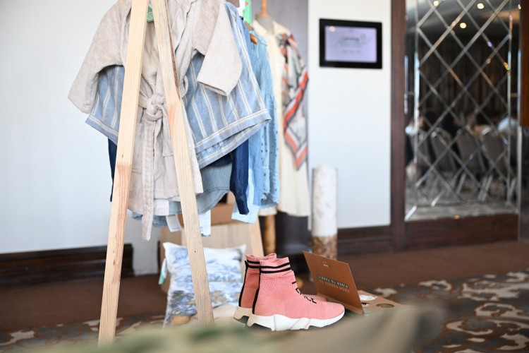 Tekstil sektörünü bir araya getiren Lenzing Buluşmaları 2024, Bursa'da başladı