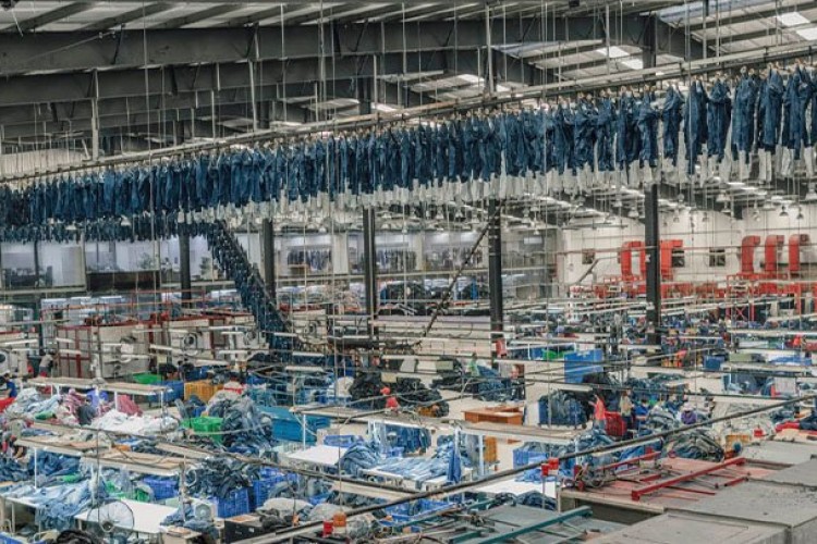 Çin'de üretici ve tüketici fiyatlarında deflasyonist baskı artıyor