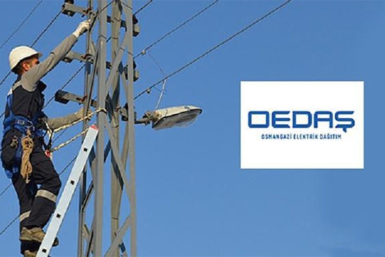 Enerji yatırımlarıyla CDP'deki "B" notunu korudu