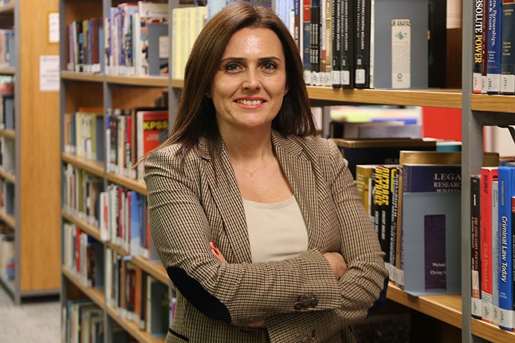 Çağın güçlü, donanımlı iletişimcileri yetişiyor