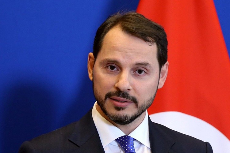 Keskin düşüş beklentisi