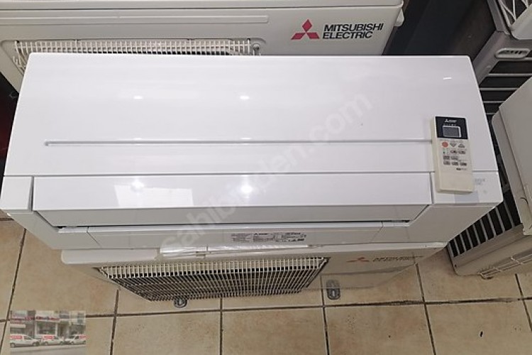 Mitsubishi Electric Klima Sistemlerinden 7 kampanya