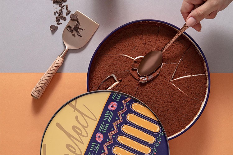 Özsüt'ten Ramazan ayı fırsatı: Miss Tin Tiramisu