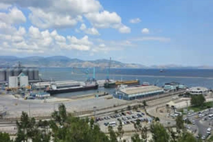 Bandırma'da 1.083 gemilik yoğunluk