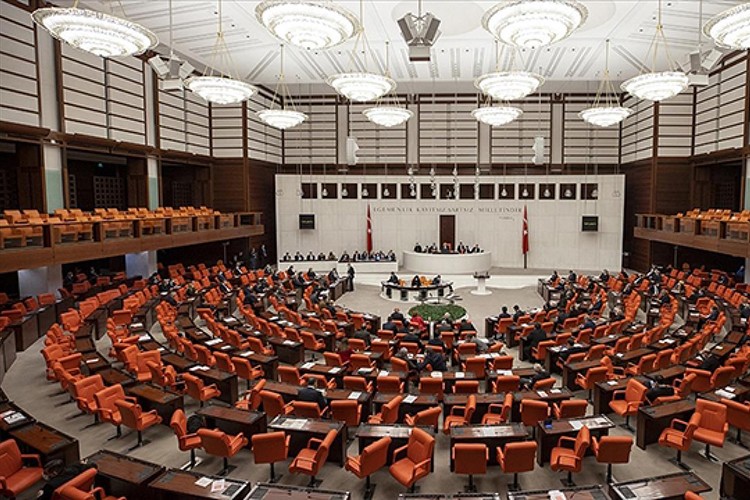 Ekonomiye ilişkin yeni kanun teklifi