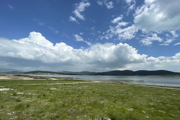 Bolu, yaz aylarında ziyaretçilerini ağırlıyor