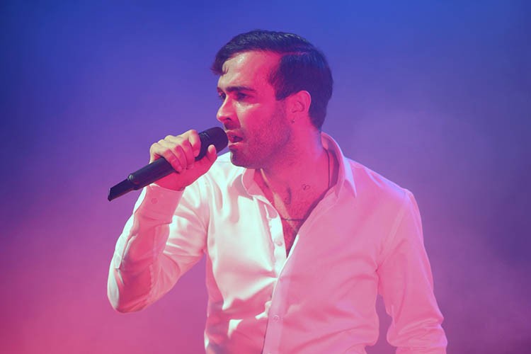 Mert Demir, Türkiye'yi karış karış gezmeye devam ediyor