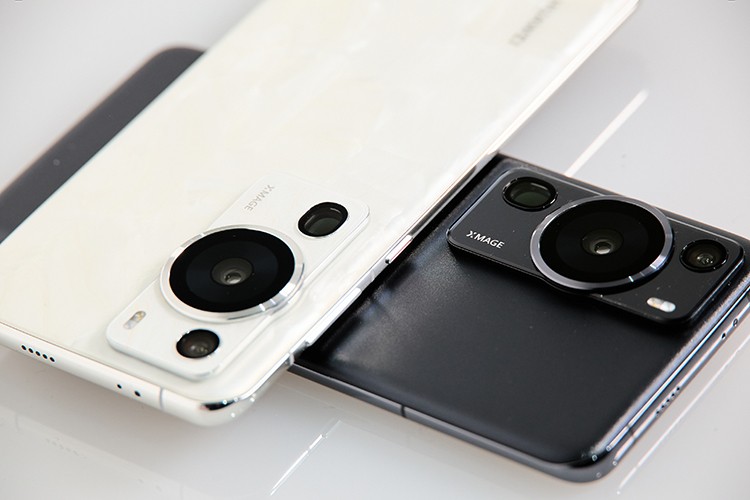 HUAWEI P60 Pro Türkiye'de satışta