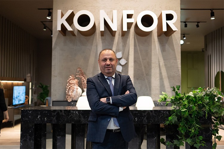 Ömer Çetmen Yönetim Kurulu Başkanı oldu