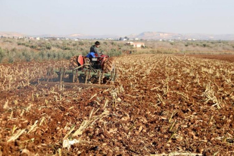 Kırsal kalkınma destekleri için son başvuru 19 Şubat