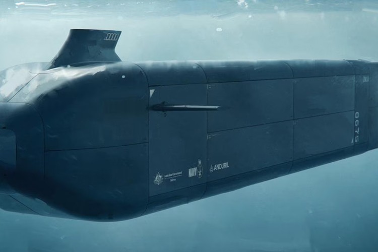 Avustralya, otonom denizaltı filosu kuruyor