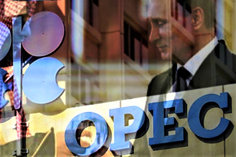 OPEC ve Rusya anlaştı