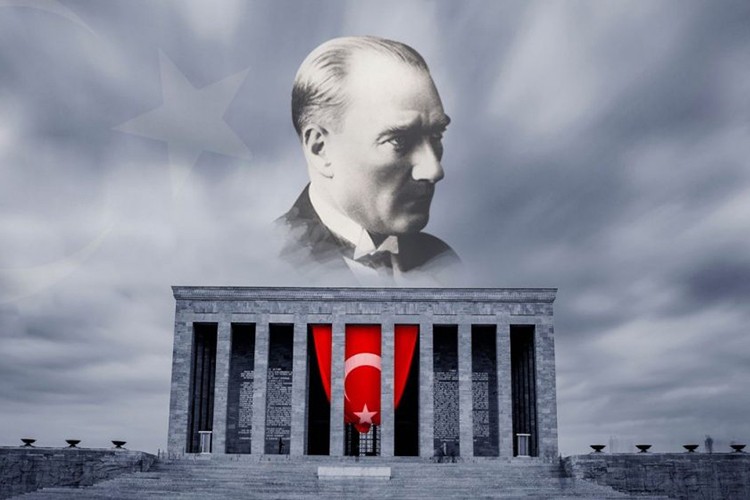 Seni özlemle anıyoruz!..