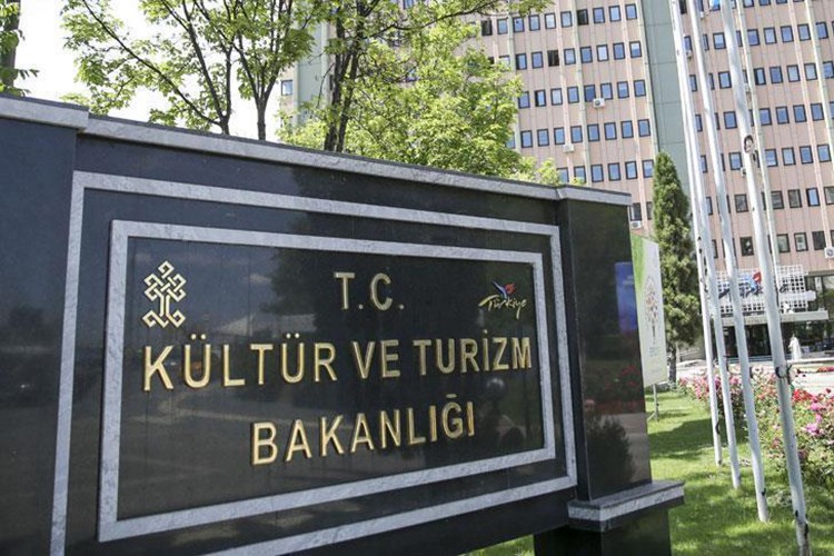 Türkiye'de 2022'de kültür harcamaları arttı