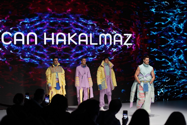 EİB 18'inci Moda Tasarım Yarışması'nda final heyecanı