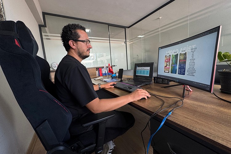 Cebe mesaj yerine yapay zeka destekli kişiye özel video gelecek