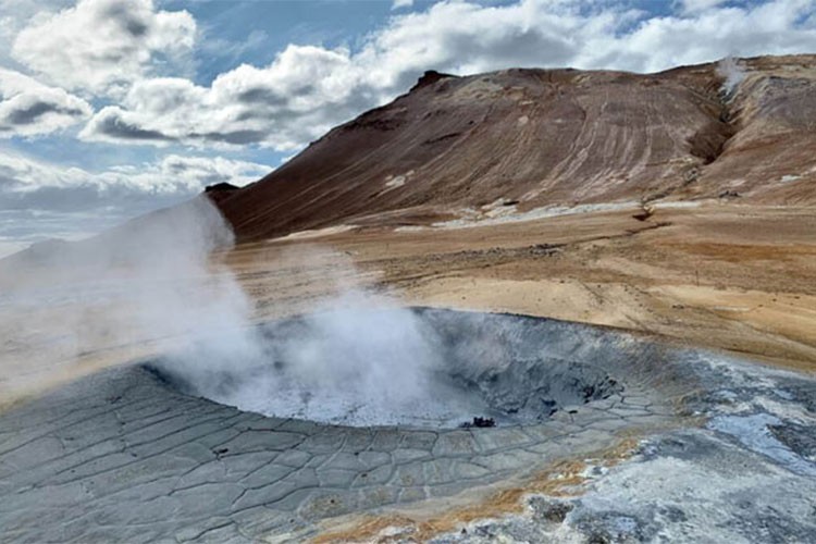 Kastamonu'da jeotermal kaynak arama ruhsat sahası ihale edilecek