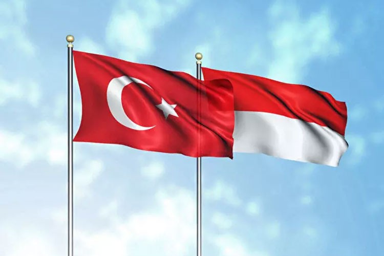 Türkiye-Endonezya ilişkilerindeki olumlu seyir ticarete güç kattı