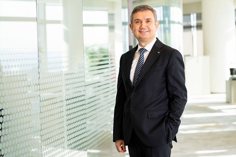 2024'te ciroda 2,2 milyar avroyu aşmayı hedefliyor