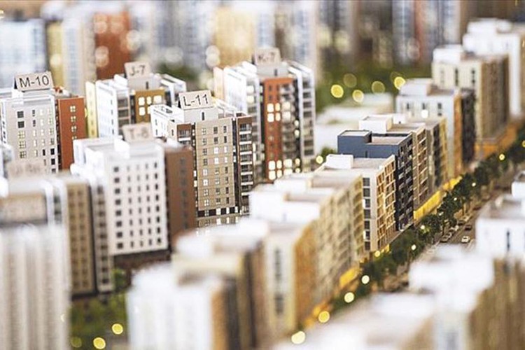 THY ve Emlak Konut'tan 14 bin konutluk proje