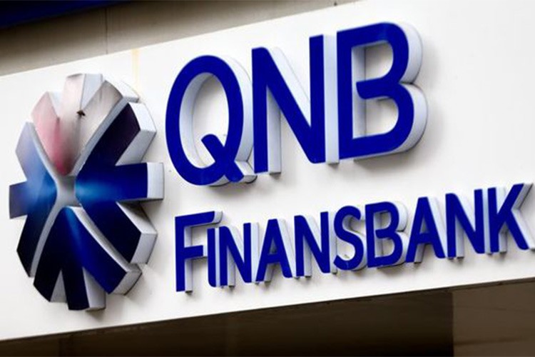 QNB Finansbank'tan unvan değişikliği açıklaması
