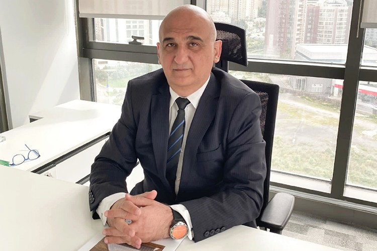 Hüseyin Mulhan, Ekomaxi'nin Genel Müdür Yardımcısı Oldu